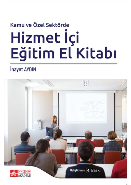 Hizmetiçi Eğitim El Kitabı