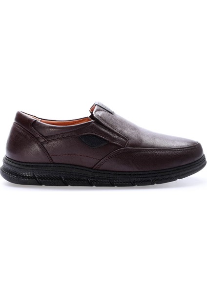 Deri Erkek Casual Ayakkabı 951MAF2508