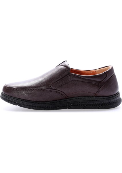 Deri Erkek Casual Ayakkabı 951MAF2508