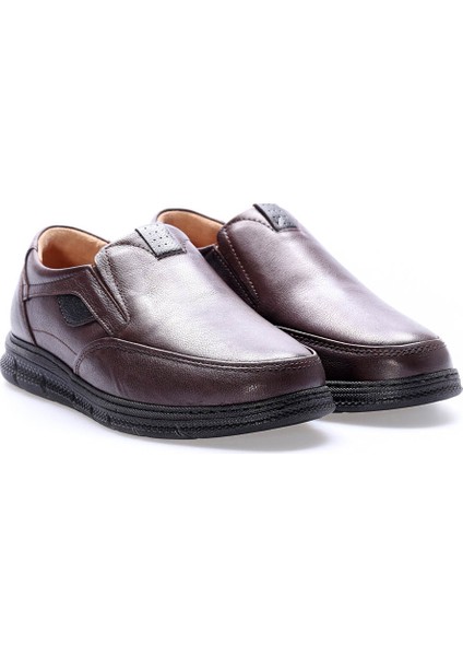 Deri Erkek Casual Ayakkabı 951MAF2508