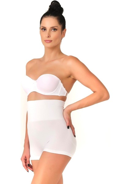 Miraxx Beyaz Mı Emay 2022 Pantolon Double Korse fiyatları