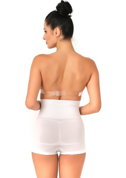 Miraxx Beyaz Mı Emay 2022 Pantolon Double Korse modelleri