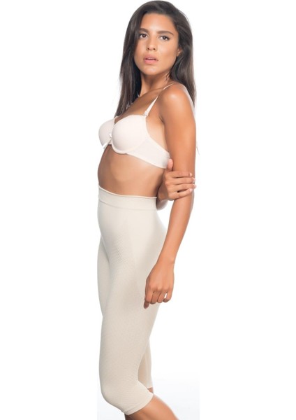 Miraxx Ten Mı Emay 2040 Anti Selülit Boxer Korse fiyatları