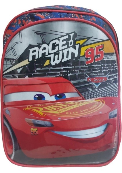 Şimşek Mac Quenn Ilkokul Çantası