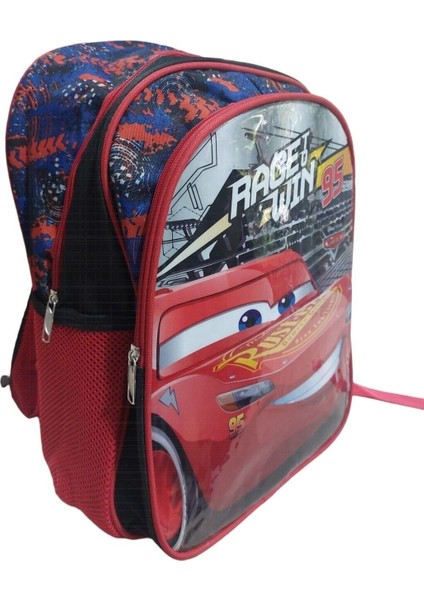 Şimşek Mac Quenn Ilkokul Çantası fiyatları