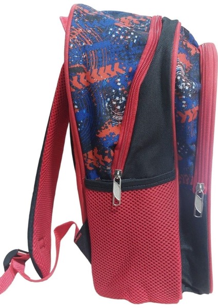 Şimşek Mac Quenn Ilkokul Çantası fırsatları