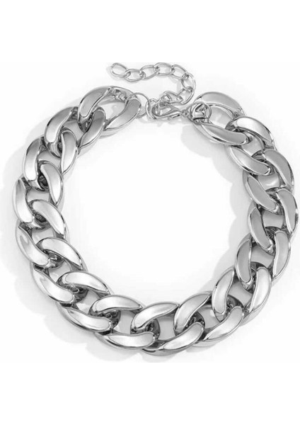 Choker Zincir Kolye