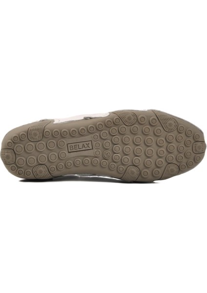 128 Z Beyaz Deri Kadın Günlük Ayakkabı indirimleri