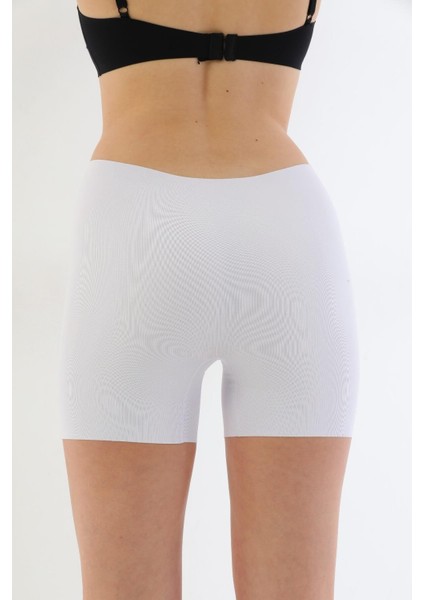 Miraxx Beyaz Mı 2703 Lazer Kesim Boxer fırsatları