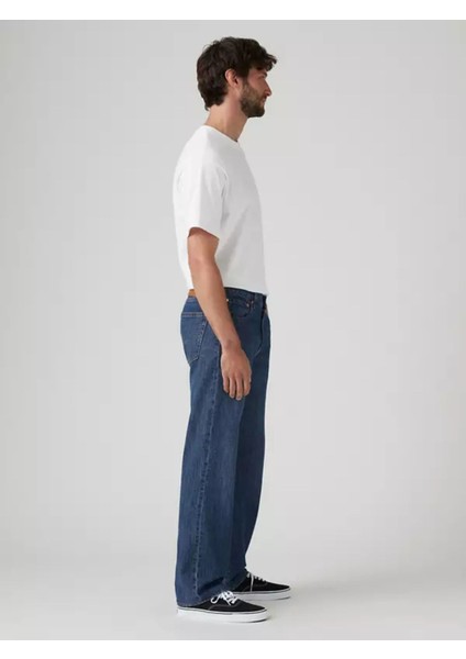 Erkek 555™ Rahat Hafif Keten + Kot Pantolon - 003VA-0001 fiyatları