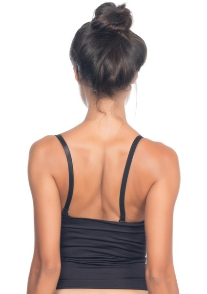 Miraxx Siyah Mı Emay 2024 Ergonomik Bel Korse