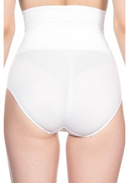 Miraxx Beyaz Mı Emay 2200 Pantolon Slip Korse modelleri