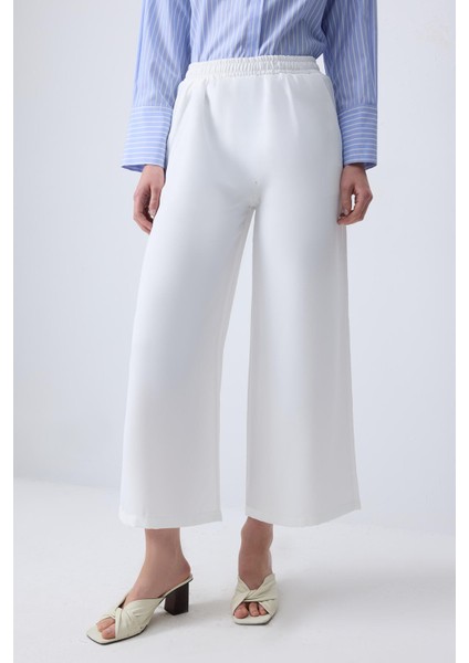 Relax Fit Pantolon