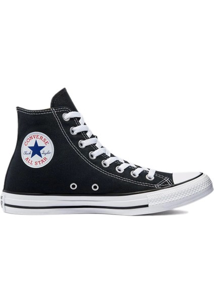 Chuck Taylor All Star Cla Siyah Erkek Sneaker