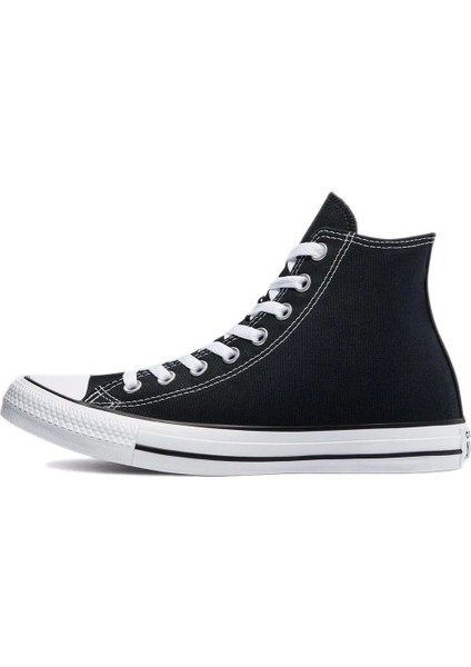 Chuck Taylor All Star Cla Siyah Erkek Sneaker modelleri