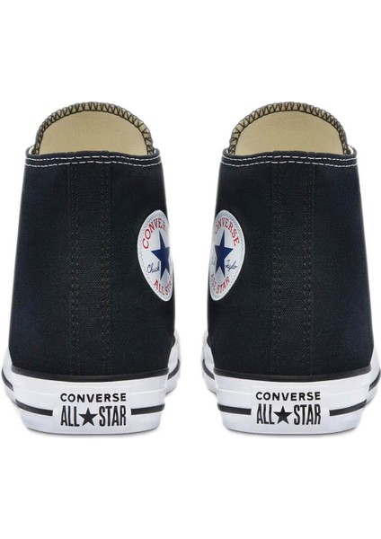Chuck Taylor All Star Cla Siyah Erkek Sneaker fırsatları