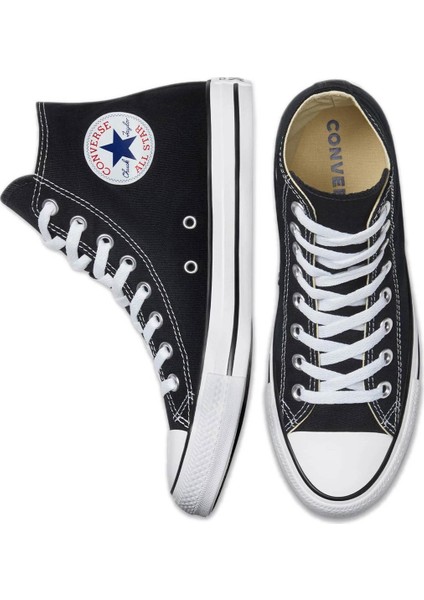 Chuck Taylor All Star Cla Siyah Erkek Sneaker indirimleri