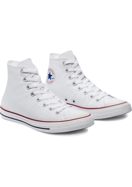 Chuck Taylor All Star Cla Beyaz Erkek Sneaker fiyatları
