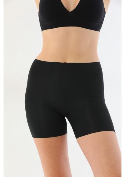 Miraxx Siyah Mı 2703 Lazer Kesim Boxer modelleri