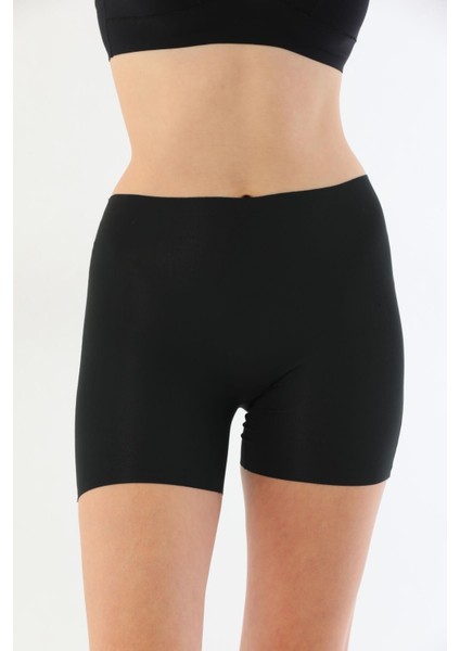 Miraxx Siyah Mı 2703 Lazer Kesim Boxer fırsatları