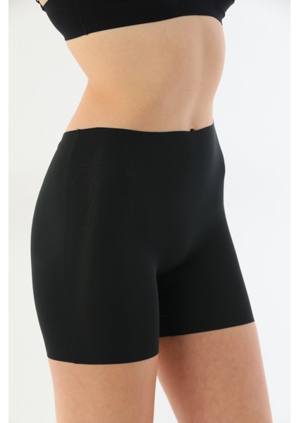 Miraxx Siyah Mı 2703 Lazer Kesim Boxer indirimleri