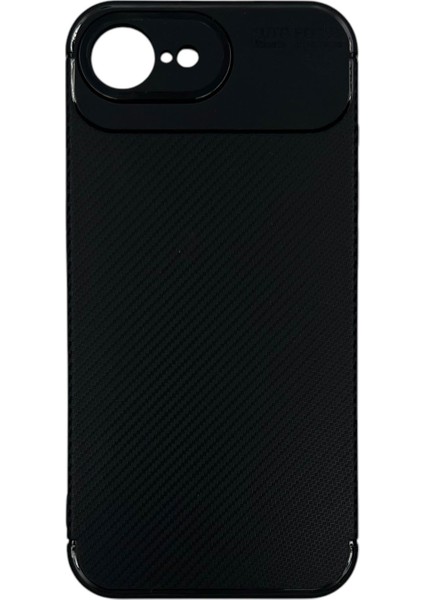 Apple iPhone 16E Uyumlu Focus Seri Arka Koruma Kılıf