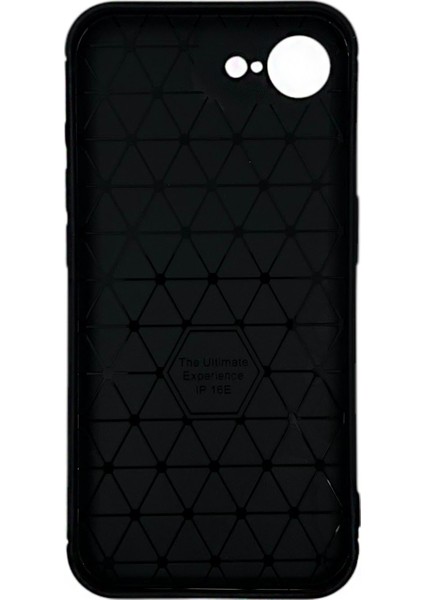 Apple iPhone 16E Uyumlu Focus Seri Arka Koruma Kılıf fiyatları