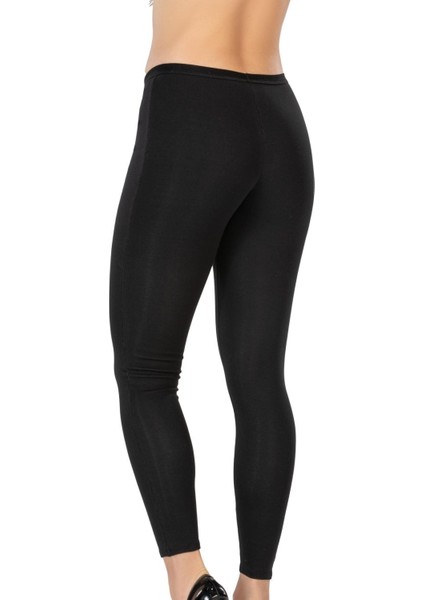Miraxx Siyah Mı Emay 1434 Modal Cotton Termal Tayt fiyatları