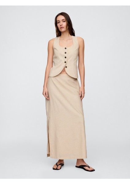 Kadın Bej Askılı Bluz fırsatları