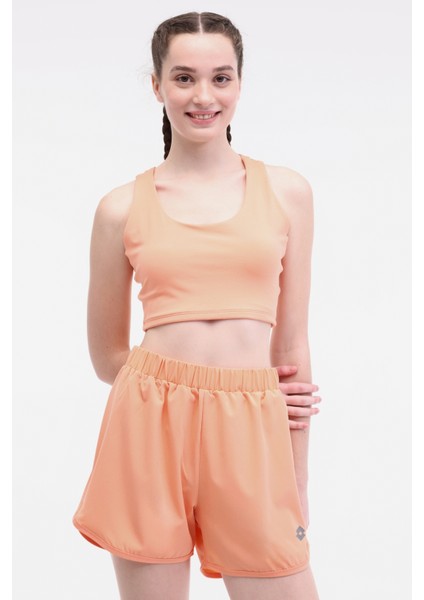 W-PIEDRA BRA 5FX PASTEL TURUNCU Kadın Bra