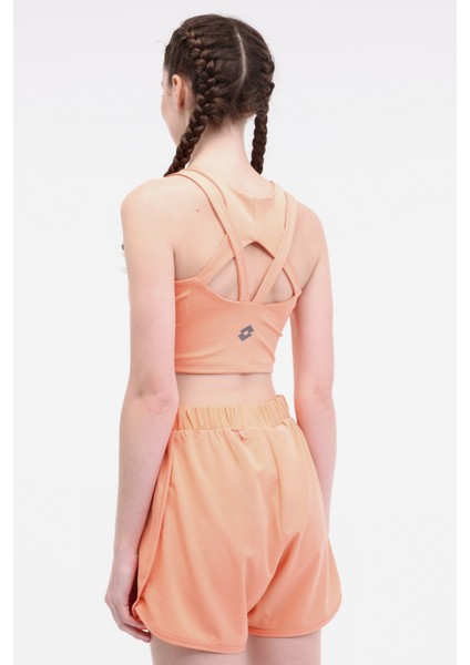 W-PIEDRA BRA 5FX PASTEL TURUNCU Kadın Bra fiyatları