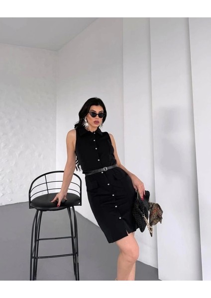 Gömlek Yaka Elbise fiyatları