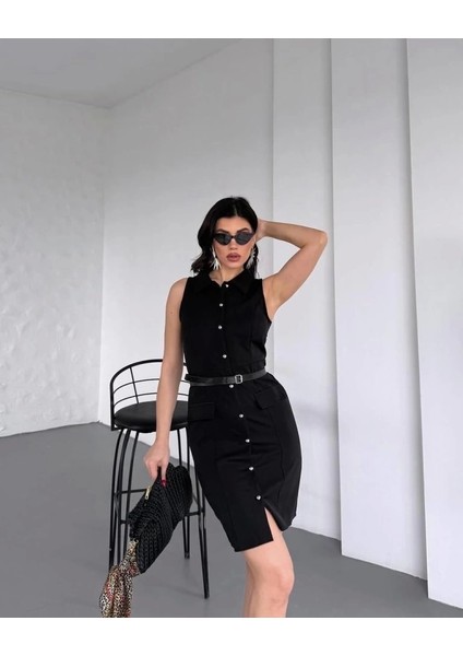 Gömlek Yaka Elbise fırsatları