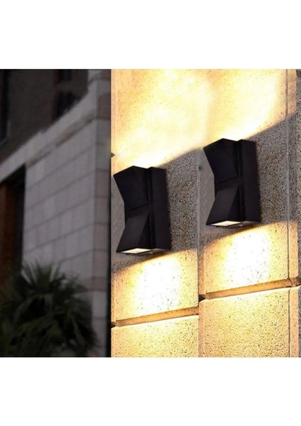 CT-7065 Rodos Modern LED Aplik