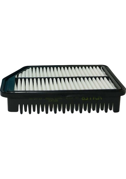 Hava Filtresi (Plastik) Elantra Iıı (11-), I30 (12-), Cerato Iıı (12-), CEED-IX35-I40 11-14, Tucson