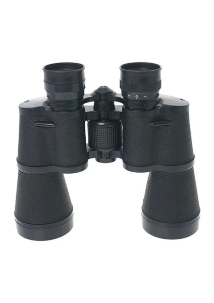20X50 Rus Model Dürbün Baigish Dürbün Süper Kalite 1000M/76M - MBN5334-4306