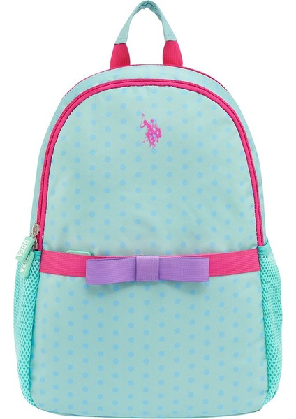 U.S. Polo Assn. Plcan24287 Sırt Çantası