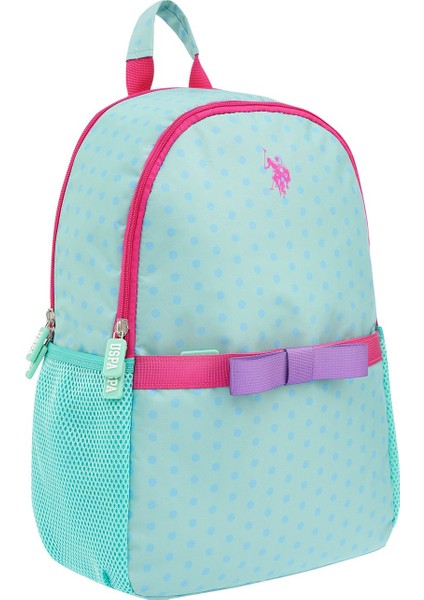 U.S. Polo Assn. Plcan24287 Sırt Çantası
