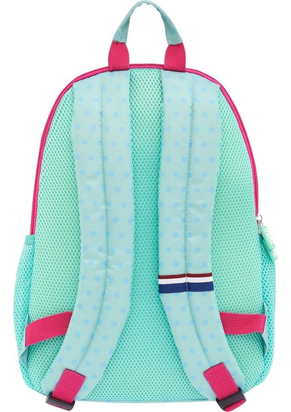 U.S. Polo Assn. Plcan24287 Sırt Çantası