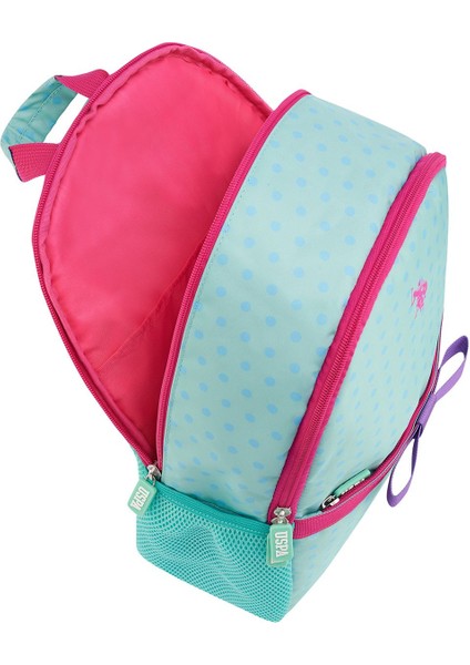 U.S. Polo Assn. Plcan24287 Sırt Çantası