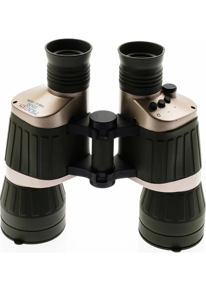 20X50 Işıklı Perma Focus Otomatik Netleme Telemetre 1000M/56M - MBN1607-2911