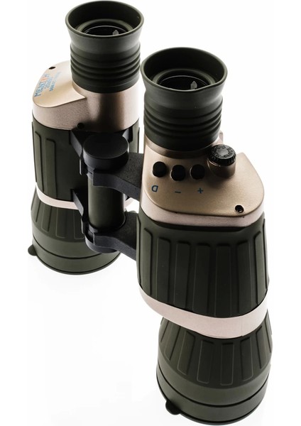 20X50 Işıklı Perma Focus Otomatik Netleme Telemetre 1000M/56M - MBN1607-2911