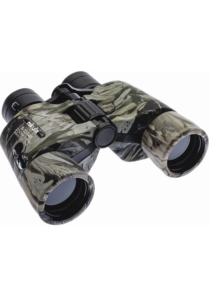832X40 Zoom Dps I Zoomlu Süper Kaliteli Dürbün Askeri - MBN1702-5675