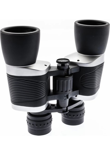 Breaker 7X50 Güneş Filtreli Profesyonel El Dürbünü 1000M/56M – Siyah - MBN9223-8805
