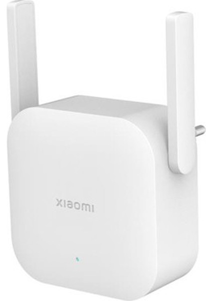 Xiaomi N300 Wifi Range Extender - Menzil Genişletici - Sinyal Güçlendir - MBN5451-1802