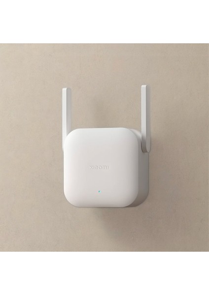 Xiaomi N300 Wifi Range Extender - Menzil Genişletici - Sinyal Güçlendir - MBN5451-1802