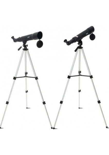 2575X60 Hd Tripod Monoküler Kuş Gözlemciliği Zoomlu Dürbün - MBN5851-3419