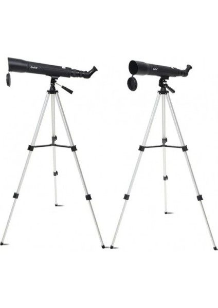 2575X60 Hd Tripod Monoküler Kuş Gözlemciliği Zoomlu Dürbün - MBN5851-3419