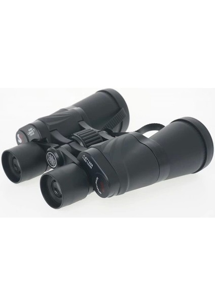 7X50 Av Dürbünü Güneş Filtreli Taşıma Çantalı 1000M/56M - MBN8470-2041