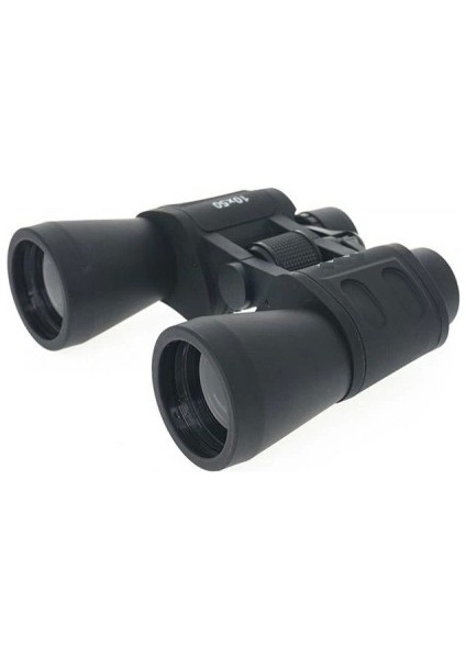 Breakser Hunter 10X50 Yüksek Kaliteli Büyük Göz Mercekli Dürbün - MBN9311-1682